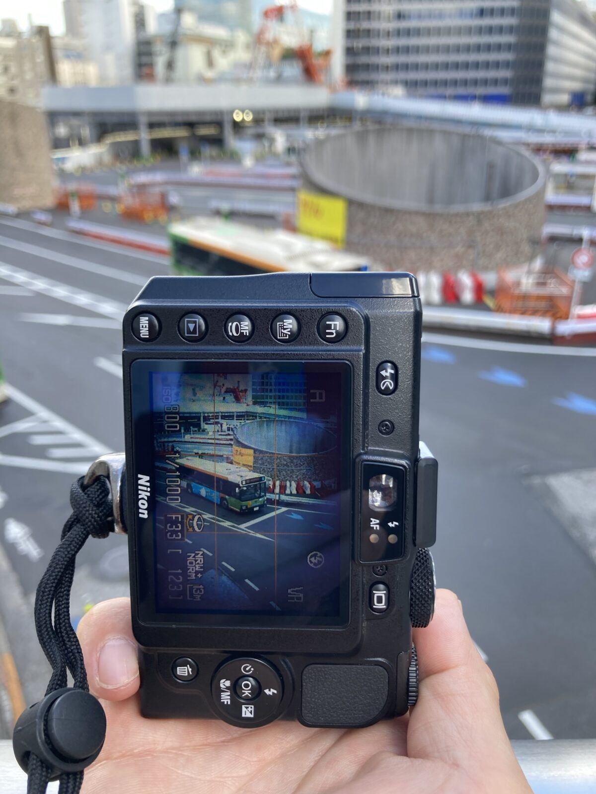 Nikon クールピクスP6600を購入